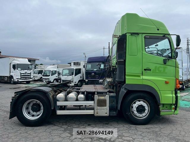 Hino PROFIA 2011-02 7963387-5