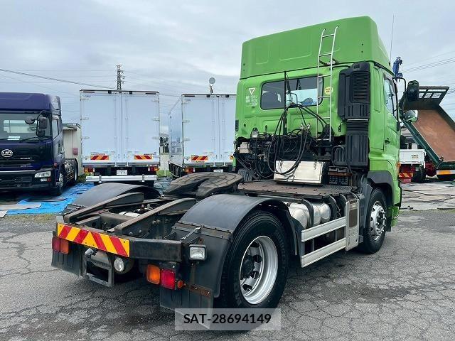Hino PROFIA 2011-02 7963387-6