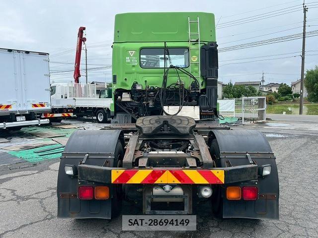 Hino PROFIA 2011-02 7963387-7