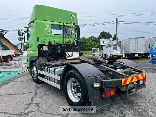 Hino PROFIA 2011-02 7963387-8