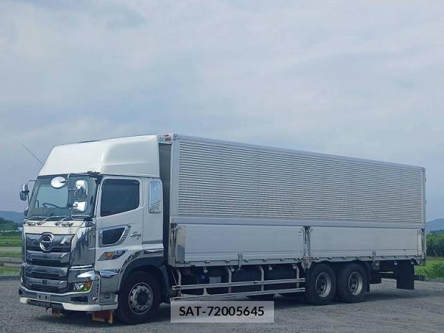 Hino PROFIA 2021-03 7963382-0