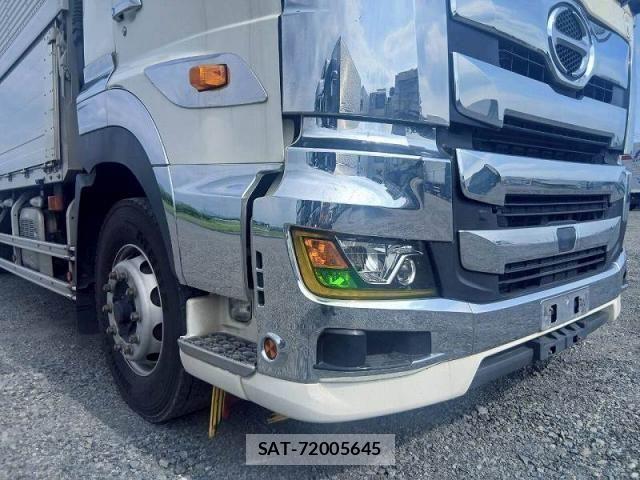 Hino PROFIA 2021-03 7963382-9