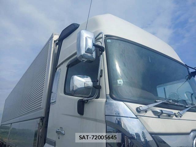 Hino PROFIA 2021-03 7963382-10