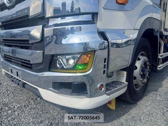 Hino PROFIA 2021-03 7963382-13