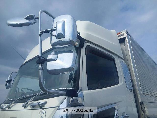 Hino PROFIA 2021-03 7963382-14