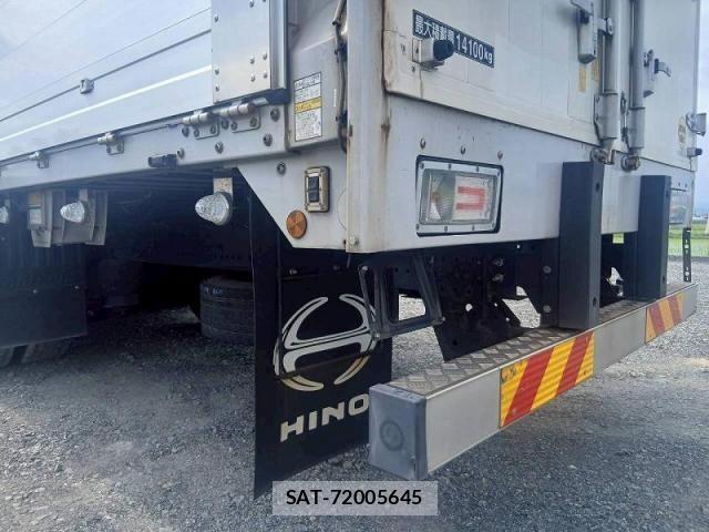 Hino PROFIA 2021-03 7963382-15