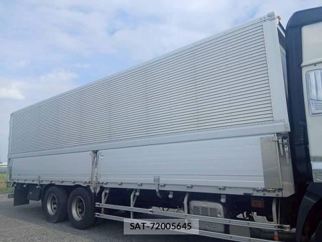 Hino PROFIA 2021-03 7963382-17