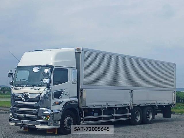 Hino PROFIA 2021-03 7963382-1