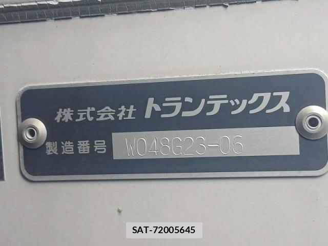 Hino PROFIA 2021-03 7963382-19