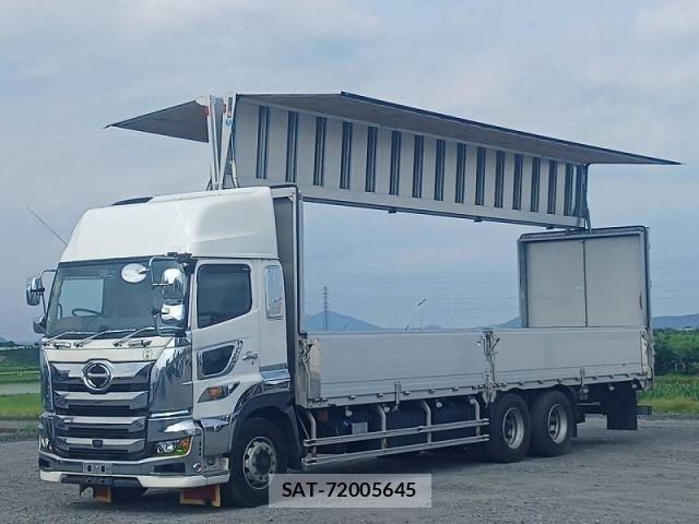 Hino PROFIA 2021-03 7963382-20