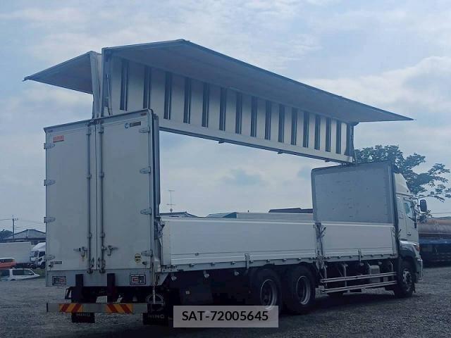 Hino PROFIA 2021-03 7963382-21