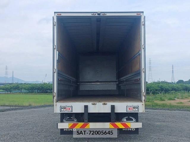 Hino PROFIA 2021-03 7963382-22