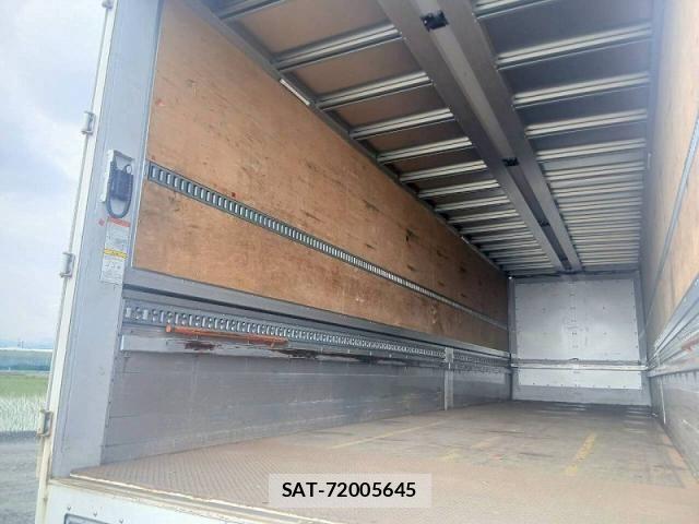 Hino PROFIA 2021-03 7963382-26