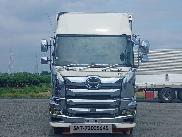 Hino PROFIA 2021-03 7963382-2