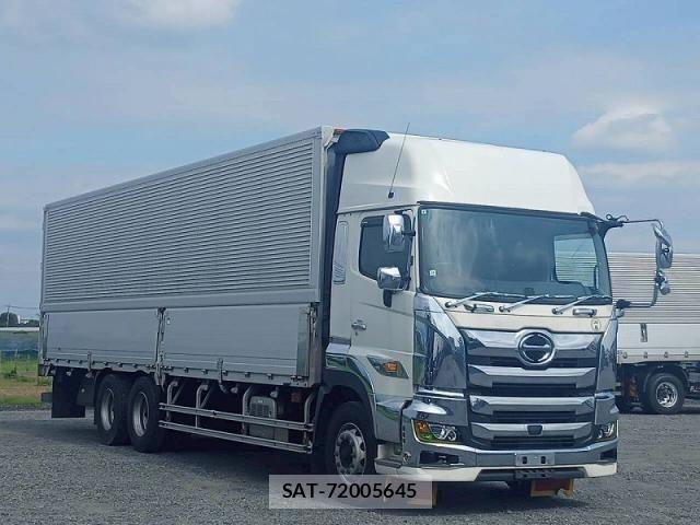 Hino PROFIA 2021-03 7963382-3