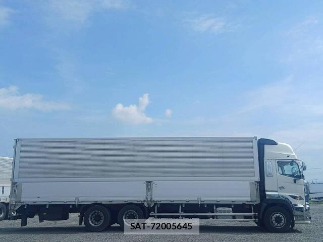 Hino PROFIA 2021-03 7963382-4