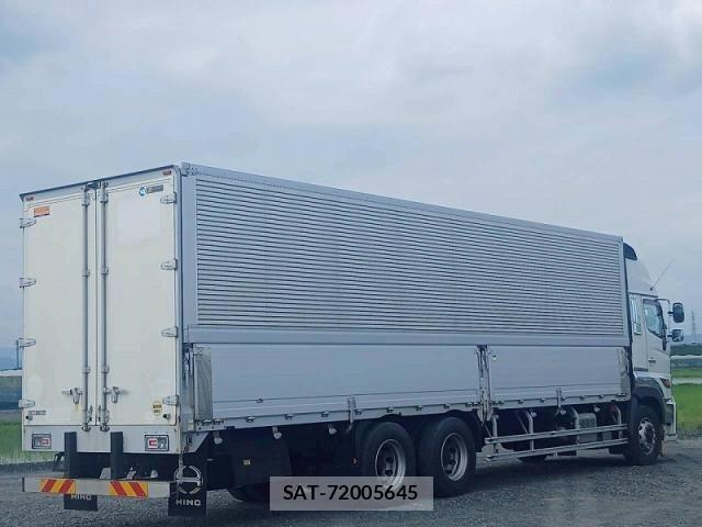 Hino PROFIA 2021-03 7963382-5