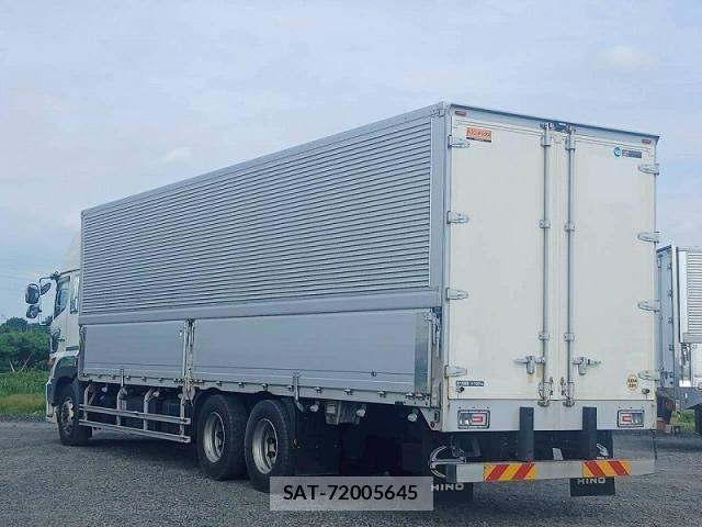 Hino PROFIA 2021-03 7963382-7