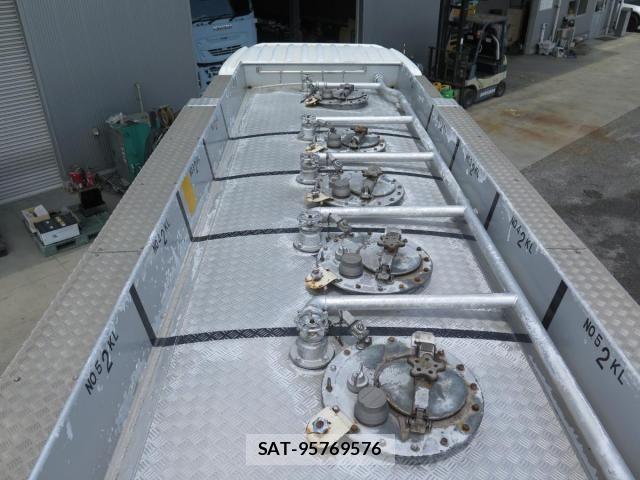 Hino PROFIA 2011-09 7963380-10