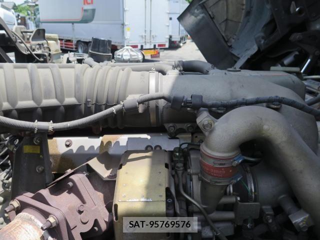 Hino PROFIA 2011-09 7963380-29