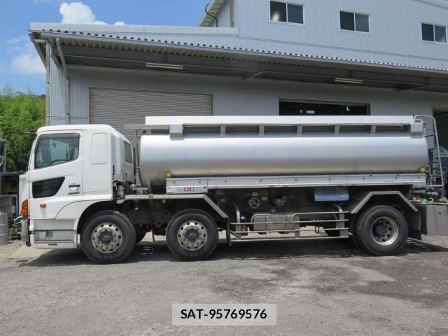 Hino PROFIA 2011-09 7963380-3