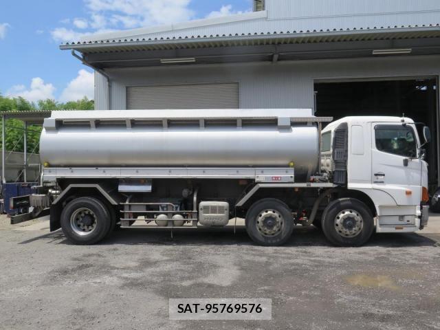 Hino PROFIA 2011-09 7963380-4