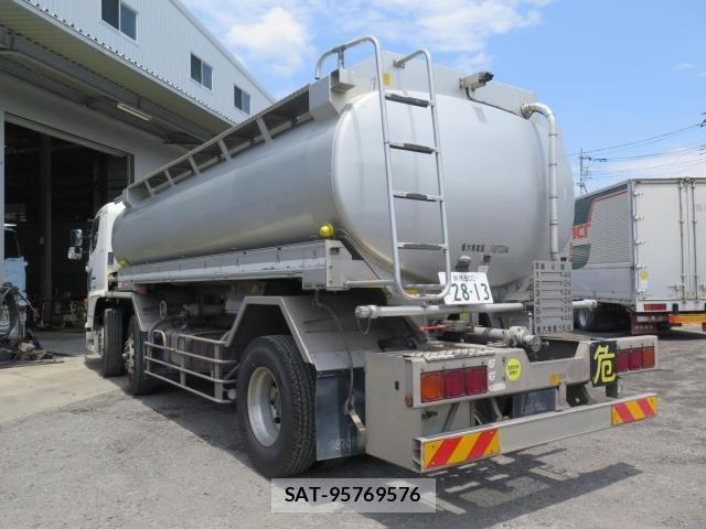 Hino PROFIA 2011-09 7963380-7