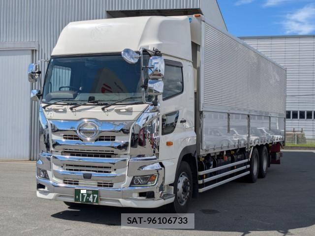 Hino PROFIA 2021-06 7963378-0