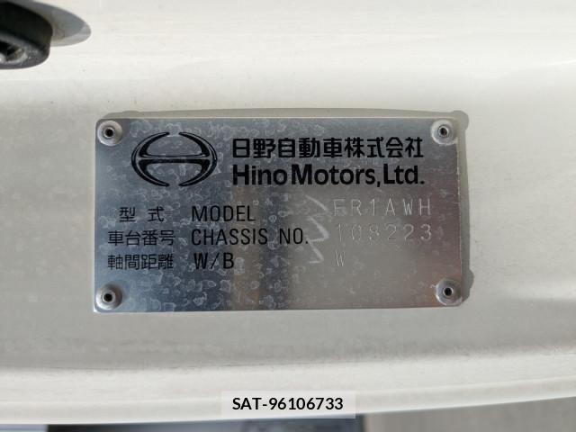 Hino PROFIA 2021-06 7963378-1