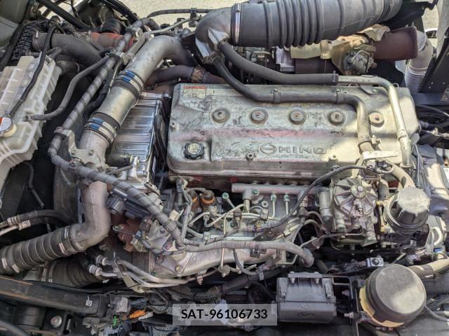 Hino PROFIA 2021-06 7963378-19