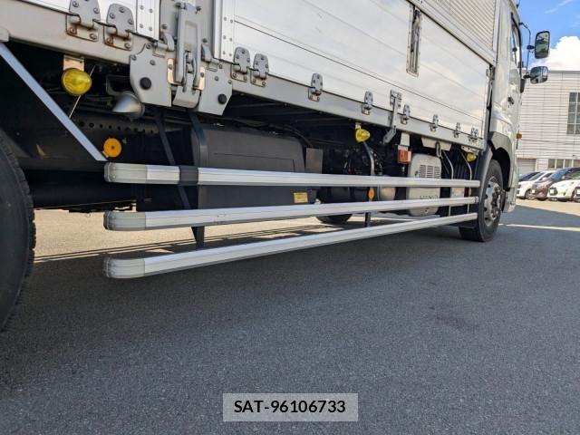 Hino PROFIA 2021-06 7963378-23