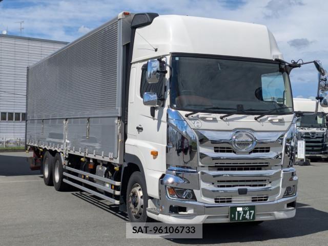 Hino PROFIA 2021-06 7963378-2