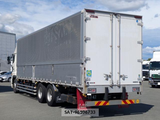 Hino PROFIA 2021-06 7963378-3