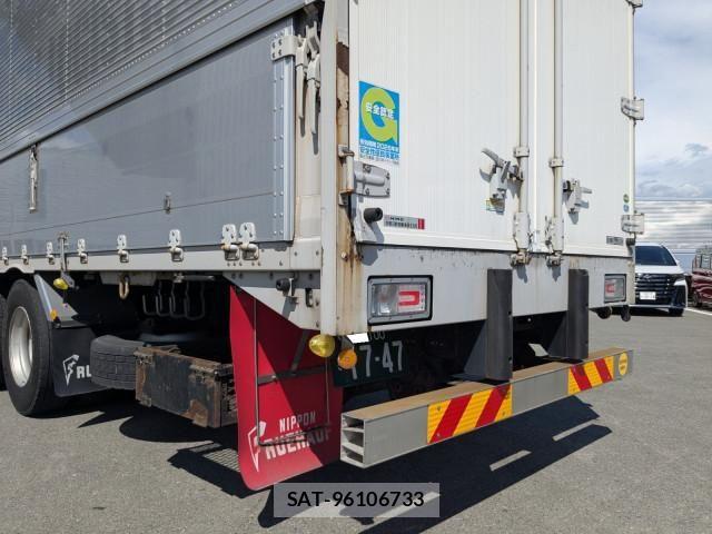 Hino PROFIA 2021-06 7963378-5
