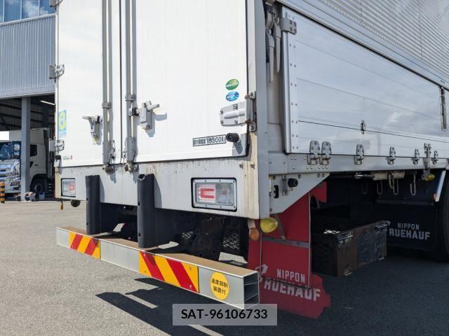 Hino PROFIA 2021-06 7963378-6