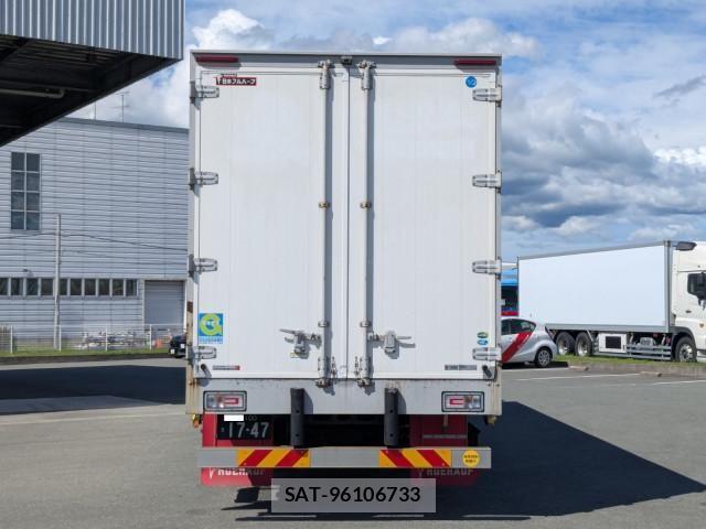 Hino PROFIA 2021-06 7963378-7