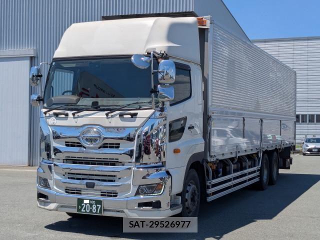 Hino PROFIA 2022-03 7963369-0