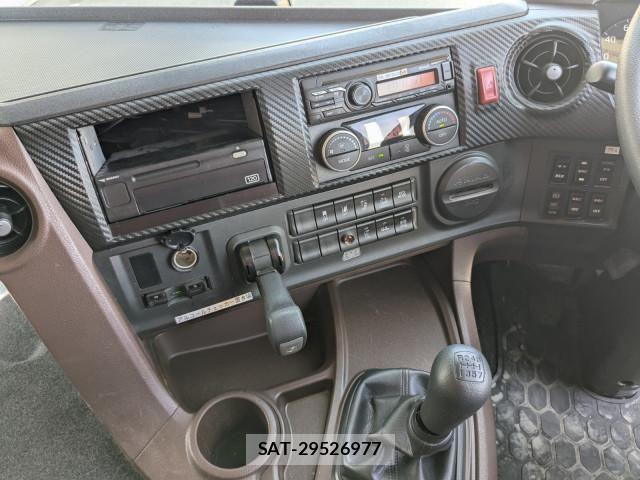 Hino PROFIA 2022-03 7963369-21