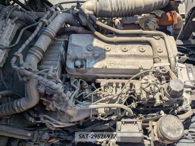 Hino PROFIA 2022-03 7963369-26