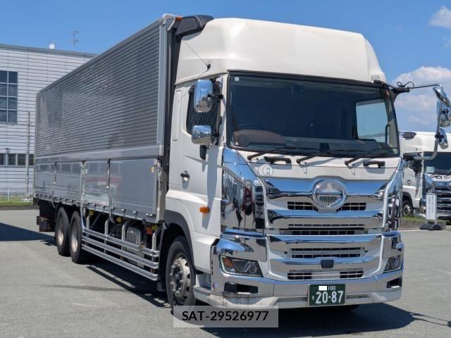 Hino PROFIA 2022-03 7963369-2