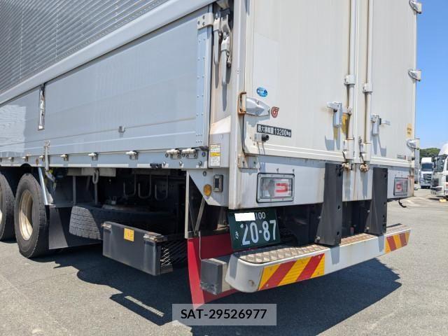 Hino PROFIA 2022-03 7963369-5