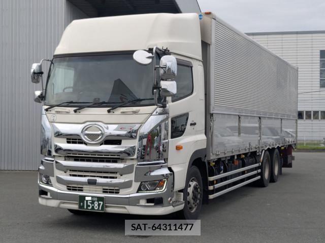 Hino PROFIA 2021-03 7963381-0