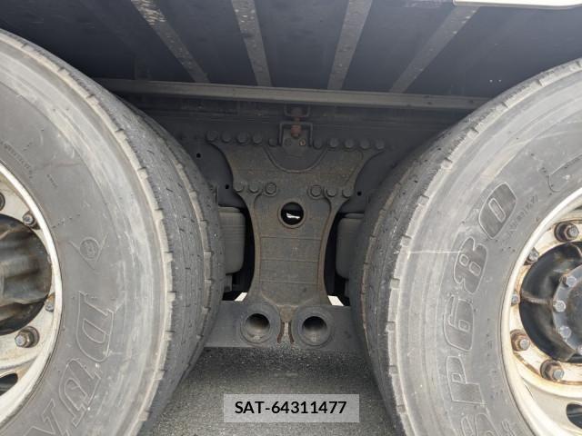 Hino PROFIA 2021-03 7963381-10