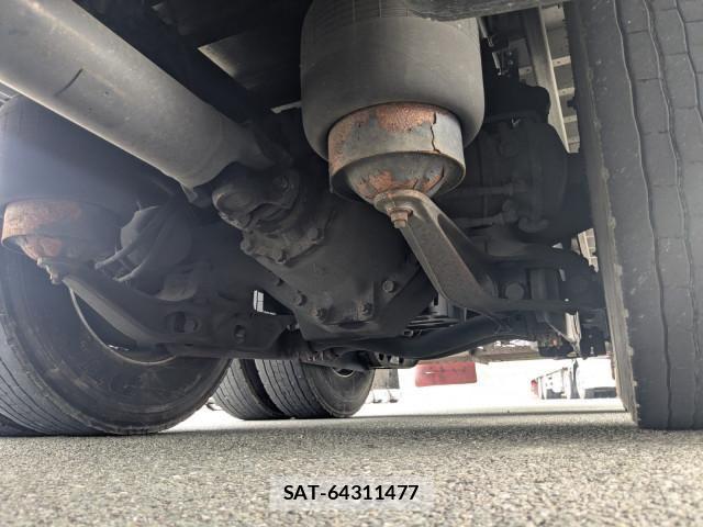 Hino PROFIA 2021-03 7963381-11