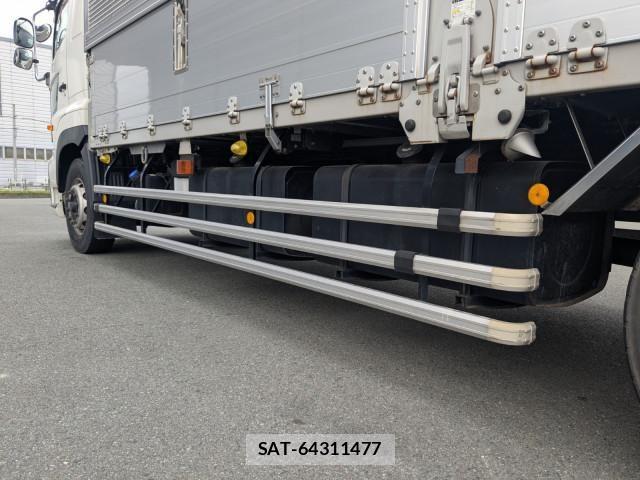 Hino PROFIA 2021-03 7963381-12