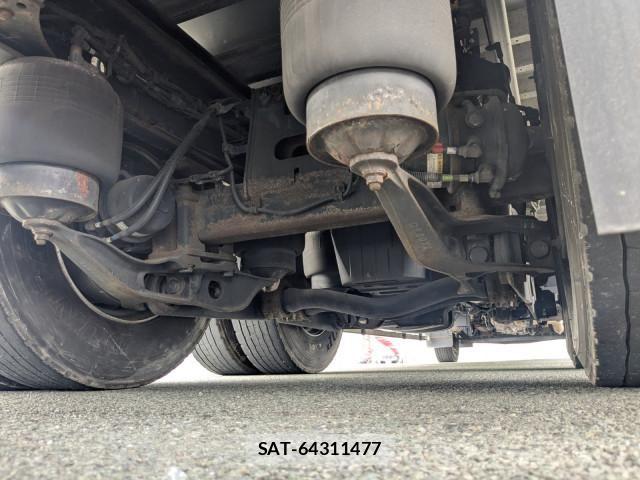 Hino PROFIA 2021-03 7963381-14