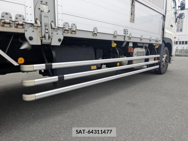 Hino PROFIA 2021-03 7963381-15