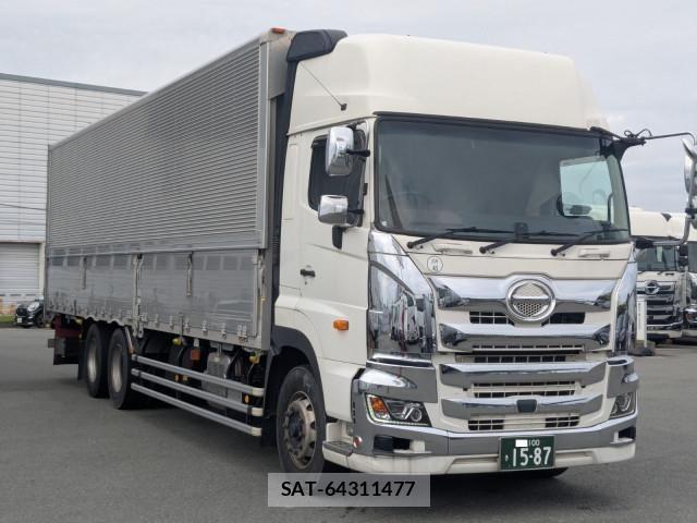 Hino PROFIA 2021-03 7963381-1