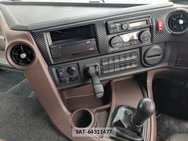 Hino PROFIA 2021-03 7963381-25