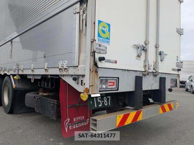 Hino PROFIA 2021-03 7963381-4